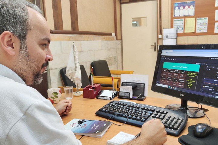 برگزاری اولین کارگاه روان‌شناسی فصلی ویژه والدین پایه یازدهم