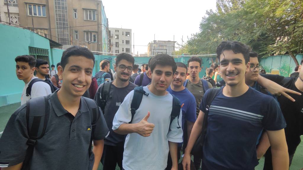 مهر ماه
